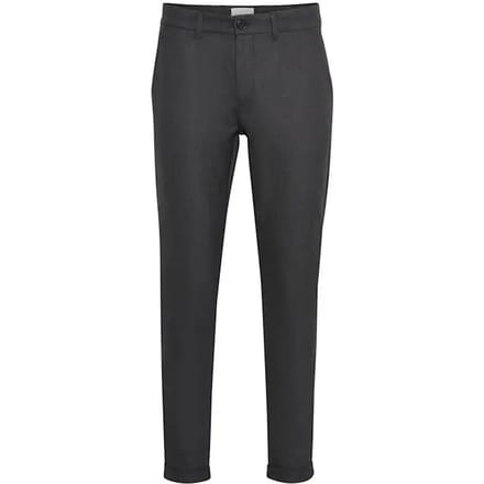Pinstripe pak broek Casual Friday Portman 2.0