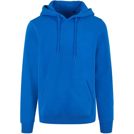 Hoodie New Morning Studios Basic
