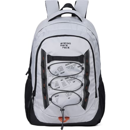 Aoking Rugzak Uniseks GREY
