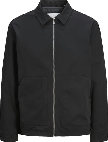 JACK&JONES - JJWINSON WORKER JACKET PLS - Heren - Buitenjassen