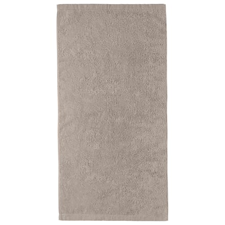 Cawoe Handdoek Lifestyle Een maat, 50x100 Set van 10