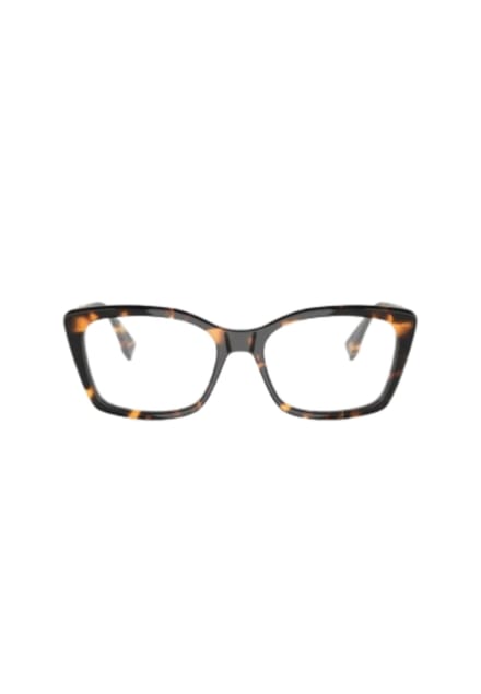Bril Maison Fendi FE50143I-055 Vrouw