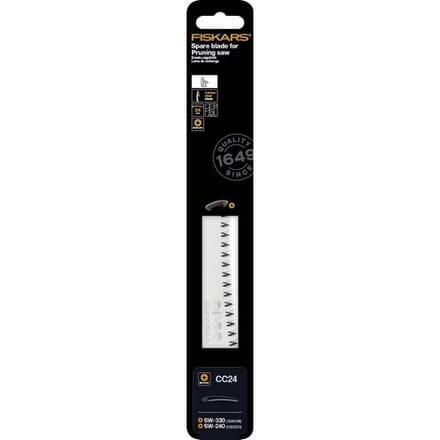 Fiskars 1020194 CC24 Zaagblad