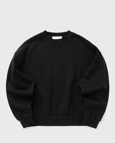 CLASSIC FIT FLEECE CREWNECK