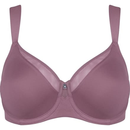Triumph  - Maat 70C - True Shape Sensation W01 - Lila Clover - Vrouwen