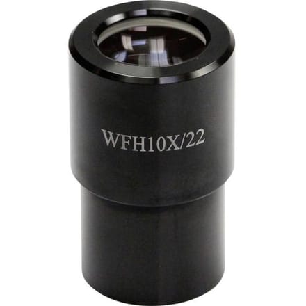 OZBA5511 OZB-A5511 Oculair Oculair 10 x Geschikt voor merk (microscoop) Kern