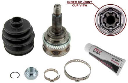 Homokineet reparatie set OEM 44102-79C01
