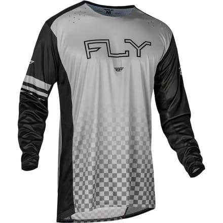 Jersey Fly Racing Rayce