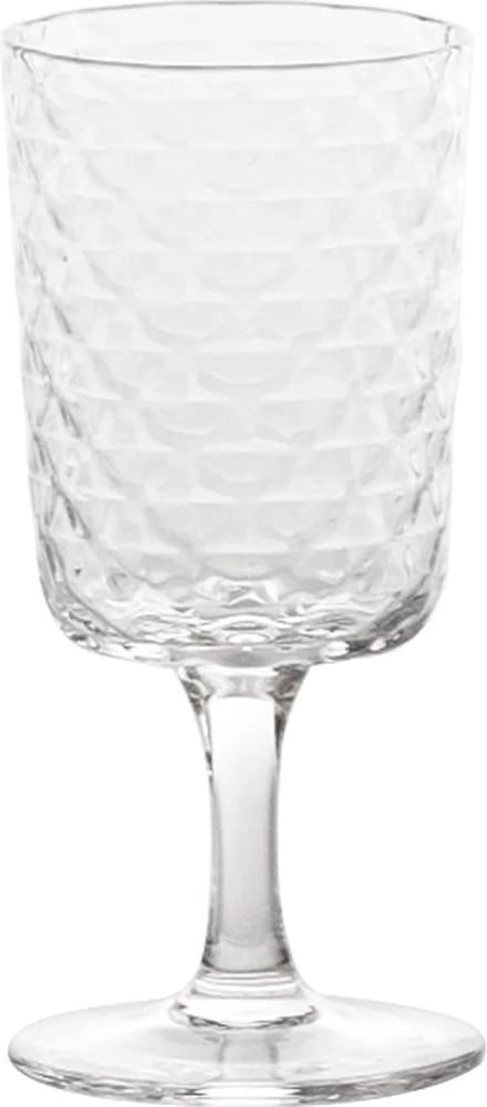 Zafferano Veneziano Mixology Shotglazen - 80 - 4 Stuks