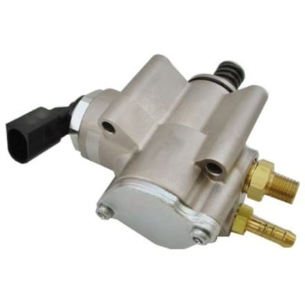 Hogedrukpomp MEAT & DORIA 78553