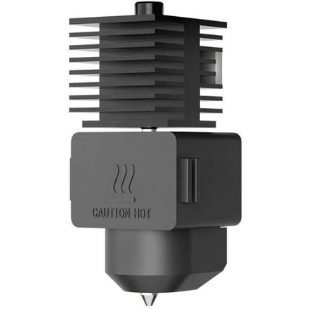 FabConstruct Hotend Geschikt voor: BambuLap FabConstruct Hotend For Bambulab A1/A1 Mini with Silicon Sock_0.8 / 1.75mm