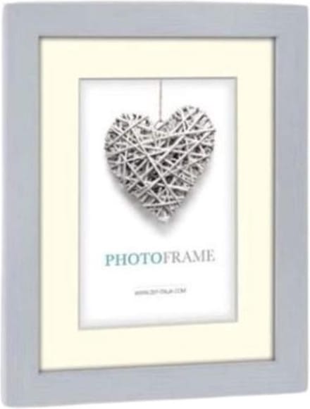 Goldbuch - Fotolijst Regent - Grijs - 9x13 cm (13x18 cm)