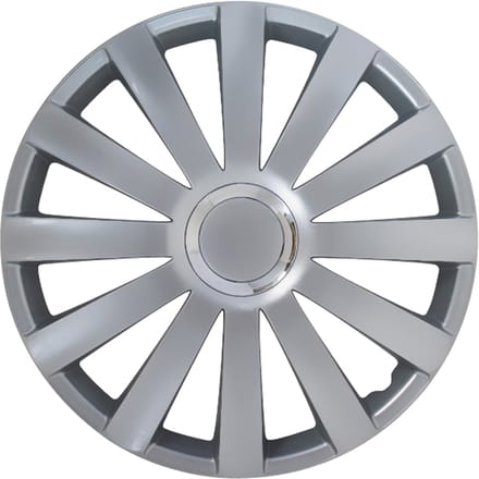Wieldoppenset Spyder Pro - 16Inch