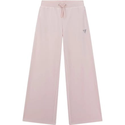 Meisjes joggingbroek Guess Velvet Mini Me
