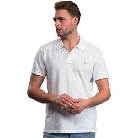 Gant Heren Original Poloshirt