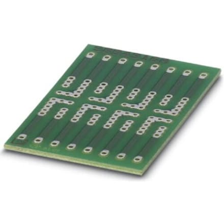 Phoenix Contact P 1-EMG 45 Printplaat Inhoud 5 stuk(s)