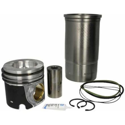 Reparatieset, zuiger/cilindervoering KOLBENSCHMIDT 40074960