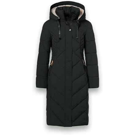 Parka Jas District Corvara
