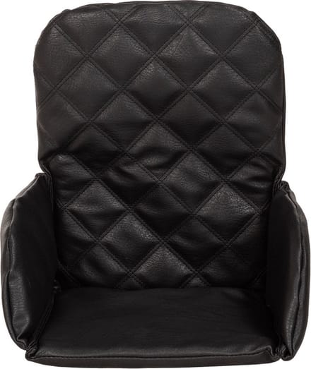 Ralph Boyer Stoelverkleiner Leer - Zwart