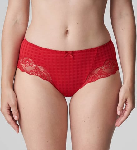 PrimaDonna Madison Hipster 0562127 Scarlet - maat 36