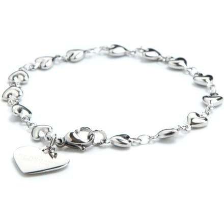 US Polo Assn Sieraden Odette roestvrijstalen armband