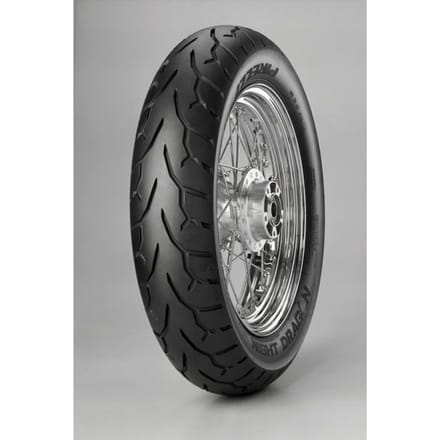 Pirelli Night Dragon GT ( 180/60 R16 RF TL 80H Achterwiel, M/C )