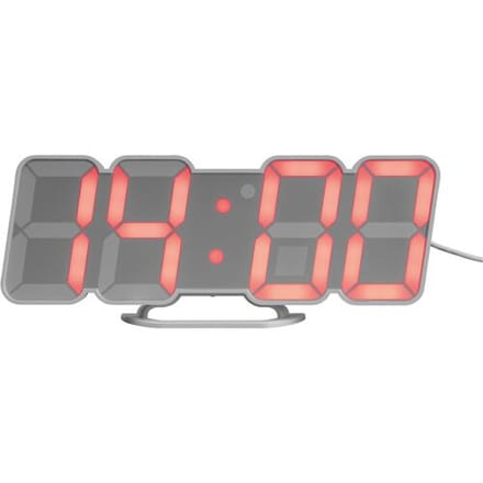 LIVARNO LED-klok, 3D