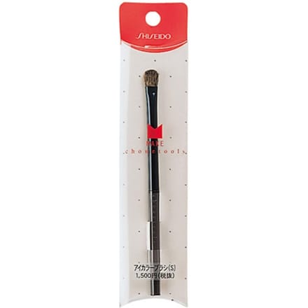 Shiseido - Eye Color Brush Small 1 pc