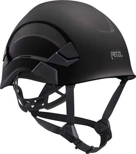 Petzl veiligheidshelm Vertex zwart
