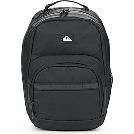 Quiksilver Schoolie 30l Rugzak Zwart