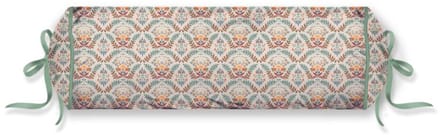 Pip Studio Bailamos Roll Cushion Sierkussen - 22 x 70 cm cm - Zand