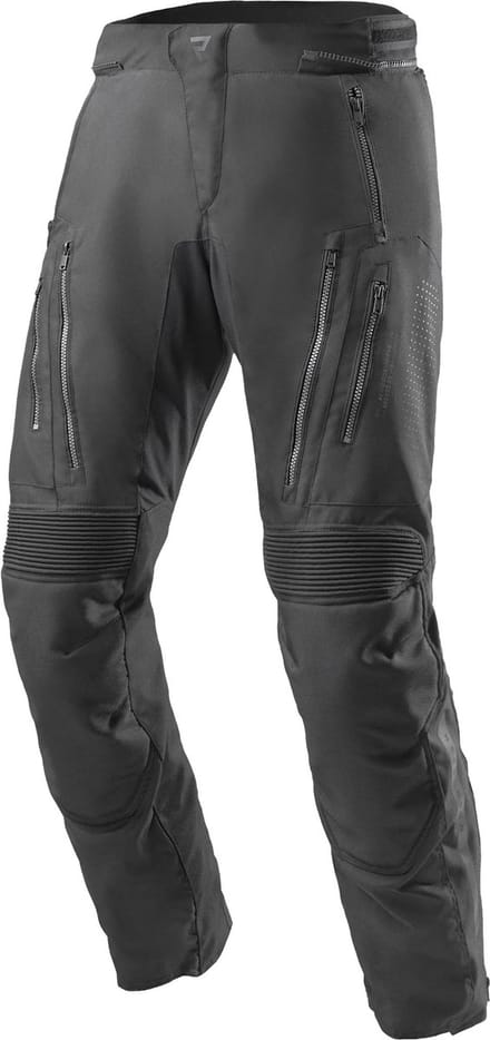 Rebelhorn Hiker 4 waterdichte motorfiets textielbroeken -