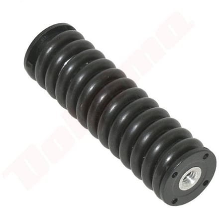 Trillingsdemper passend op HUSQVARNA 395 ( 503 46 85-01 )