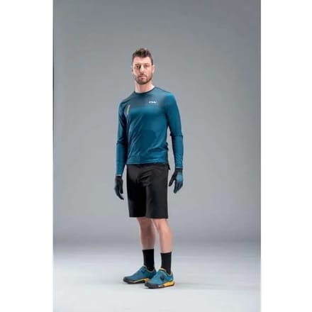 Jersey met lange mouwen Northwave Xtrail 2