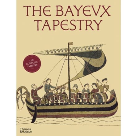 The Bayeux Tapestry - David M. Wilson