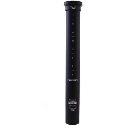 Interne kabel Fox Factory Post: Lower, [10.386 Tlg] Drop