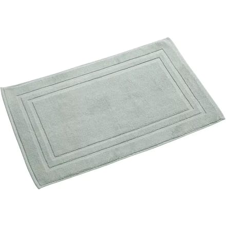 Univers Décor - Spons badmat "Spa" - 50 x 80 cm - 950 gr/m² - Celadon
