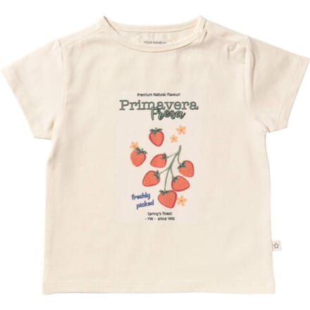 Fresa | Shortsleeve