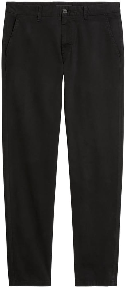 Marc O Polo Stoffen broek Osby
