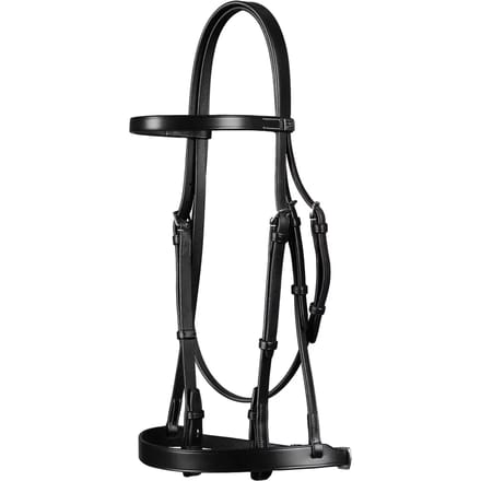 Hoofdstel Premier Equine Hunter