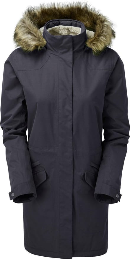 Sprayway Venna Parka Dames Winterjas