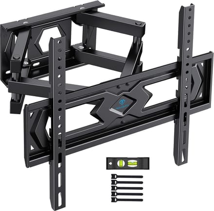 CLVP® TV Muurbeugel - TV Steun - TV Arm