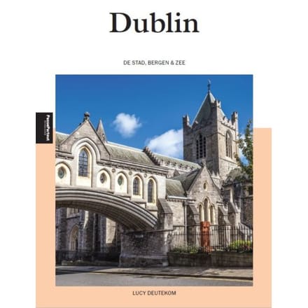 Dublin - Lucy Deutekom