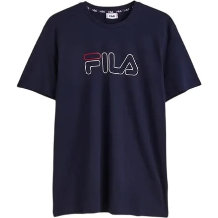 T-shirt Fila Sofades Logo