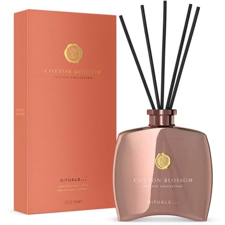 Rituals - Cotton Blossom - Geurstokjes 100 ml - Fragrance Sticks 100 ml