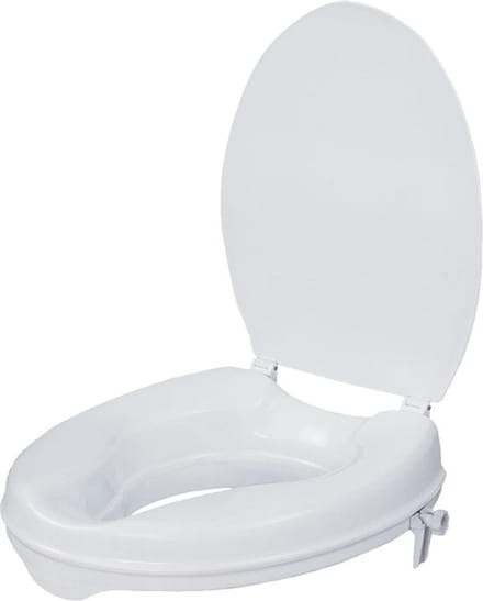Excel - Excelcare toiletverhoger HC-1102 14 cm