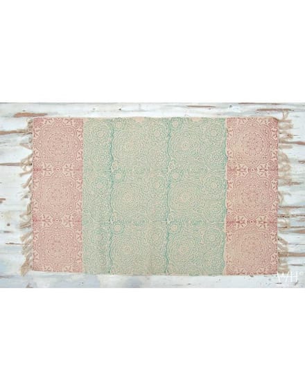 tapijt/vloerkleed/badkamermat Windy Hill Amy 70*140cm