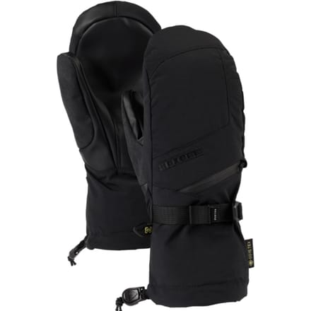 Burton Womens Gore-Tex Mittens