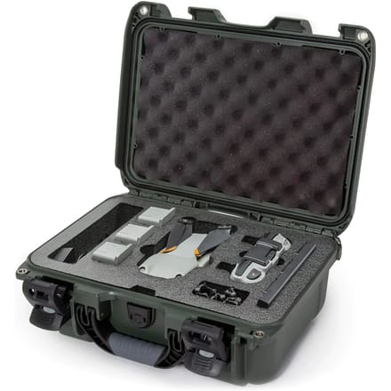Drone koffer Nanuk 915 Mavic Air 2S Version