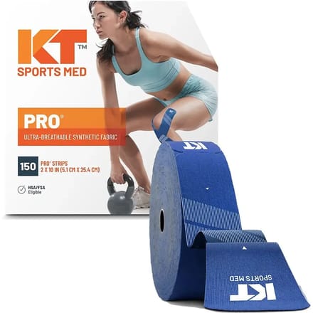 Kinesiologie band KT Tape Pro Jumbo